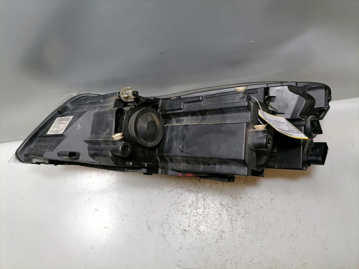 Skoda Octavia 2 1Z original Scheinwerfer rechts 1Z1941016F Facelift BJ12 Skoda Octavia 2 1Z original Scheinwerfer rechts 1Z1941016F Facelift BJ12